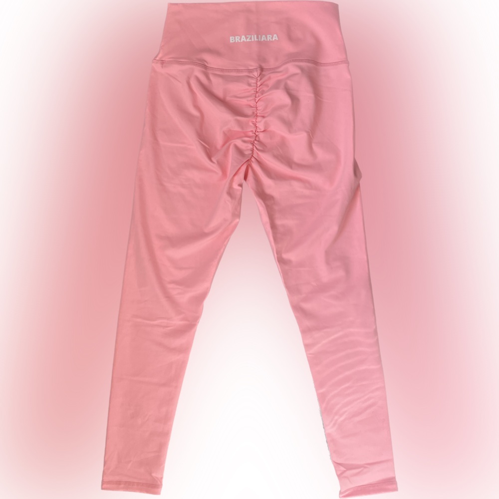 BUTT Scrunch Leggings